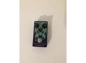 EarthQuaker Devices Fuzz Master General (27311)