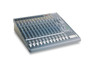 Mackie 1642-VLZ Pro (17835)