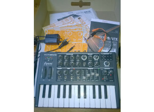 Arturia MicroBrute (9694)