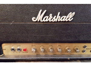 Marshall 1987 JMP Lead [1967-1981] (46499)