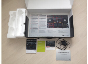 Native Instruments Traktor Kontrol S4 (35577)