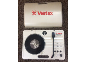 Vestax Handy Trax (87637)