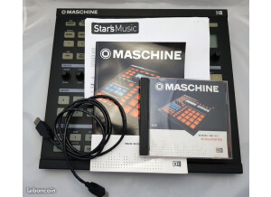 Native Instruments Maschine MKI (26072)