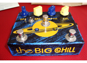 Jam Pedals The Big Chill (61456)