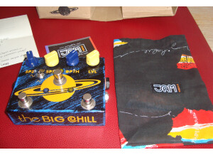 Jam Pedals The Big Chill (48434)