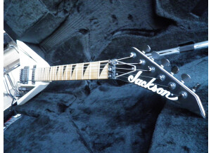 Jackson RR3 Randy Rhoads (Before 2006) (18519)