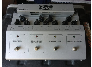 Koch PedalTone (69632)