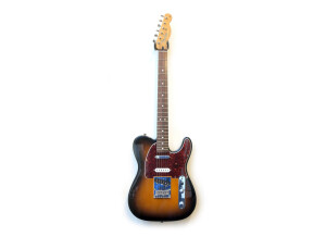 Fender Deluxe Nashville Power Tele (88969)