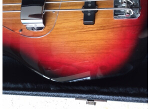 Fender Marcus Miller Jazz Bass V (71256)