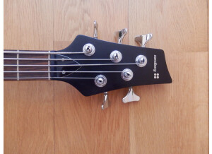 Sandberg (Bass) Basic VM 5