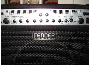 Fender Bassman 250 115 Combo