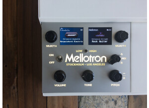 Mellotron M4000D Mini (78145)