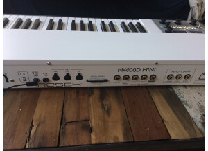 Mellotron M4000D Mini (87441)