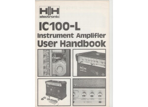 HH IC100
