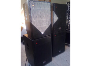 DAS Compact 2 Active