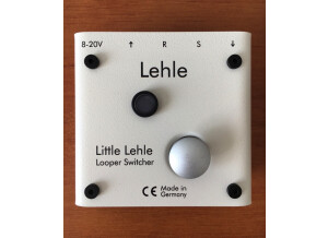 Lehle Little Lehle II (98229)