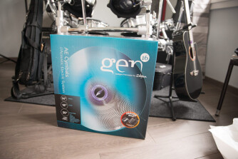 Gen16 AE 38 Boxed System