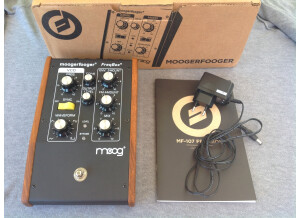 Moog Music MF-107 FreqBox (47345)