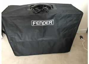 Fender Bassbreaker 18/30 Combo (60167)