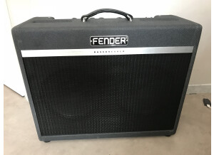 Fender Bassbreaker 18/30 Combo (39008)