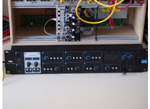 Focusrite Liquid Saffire 56 (1701)