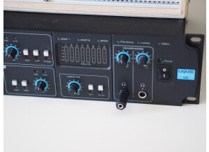 Focusrite Liquid Saffire 56 (26374)