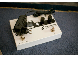 Two Notes Audio Engineering Torpedo C.A.B. (Cabinets in A Box) (94659)