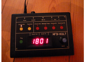 M.F.B. MFB-KULT (36778)