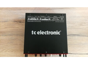 TC Electronic BH250 (90062)