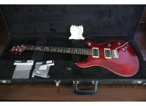 PRS Custom 24 20th Anniversary (67659)