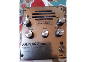 FredAmp FMP 100 (74809)