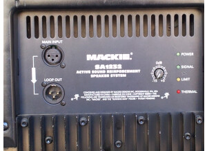 Mackie SA1232 (97775)