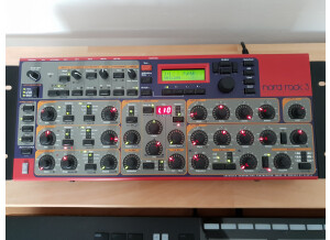 Clavia Nord Rack 3 (93083)