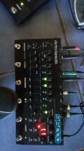 Electro-Harmonix 95000 Performance Loop Laboratory