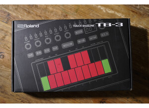 Roland TB-3 (25452)