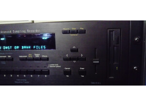 Ensoniq ASR-10R (75564)