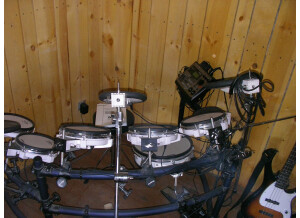 Roland batterie electronique