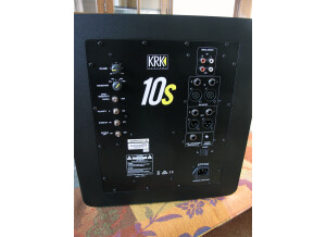 KRK 10s (22438)