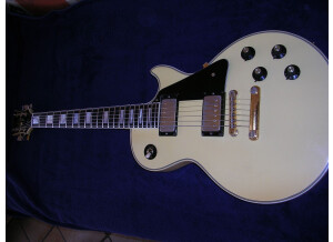 Gibson Les Paul Custom 20th Anniversary