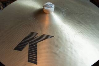 Zildjian K Jazz Ride 18"