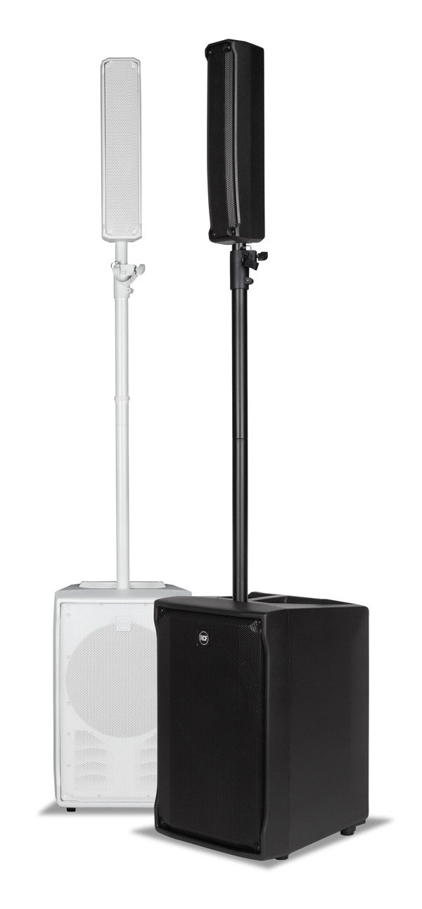 RCF EVOX JMIX8 : EVOX J Series