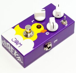 Eureka Right Eureka Right