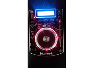 Numark NDX400 (81462)
