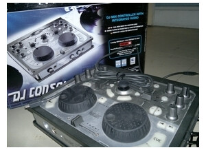 Hercules DJ Console Mk2 (33515)