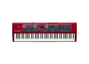 Clavia Nord Stage 3 88 (67879)