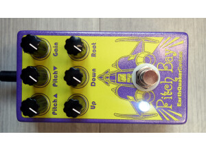 EarthQuaker Devices Pitch Bay (81700)