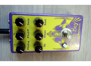 EarthQuaker Devices Pitch Bay (51171)