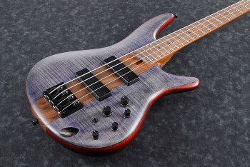 Ibanez SR870 : SR870 DTF 1P 01 CU Body Top Ibanez SR870 : SR870 DTF 1P 01 CU Body Top