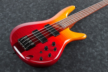 Ibanez SR870 : SR870 ALG 1P 01 CU Body Top Ibanez SR870 : SR870 ALG 1P 01 CU Body Top