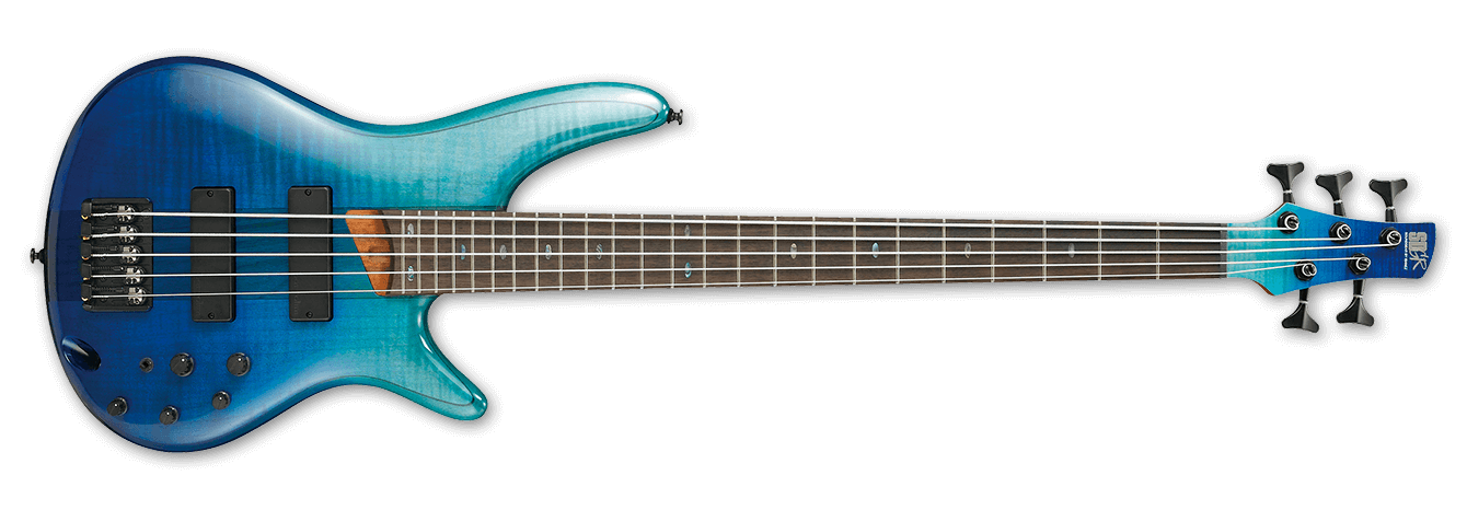 Ibanez SR875 : SR875 BRG 1P 01